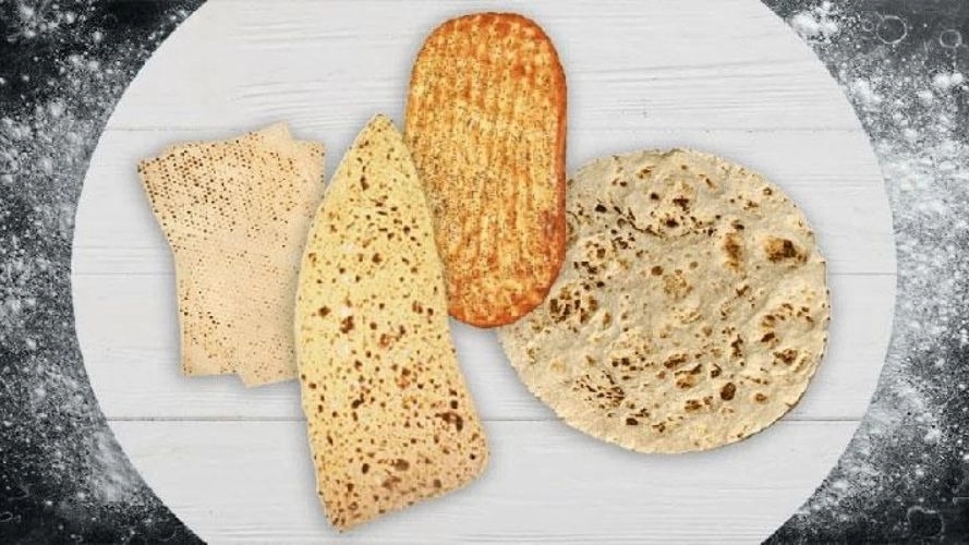 راهنمای خرید دستگاه نانوایی