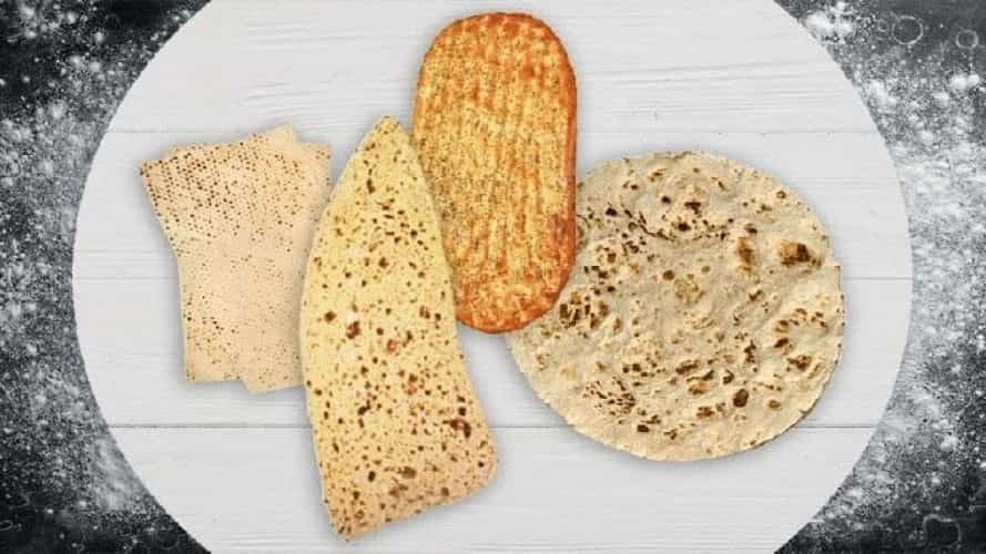 راهنمای خرید دستگاه نانوایی
