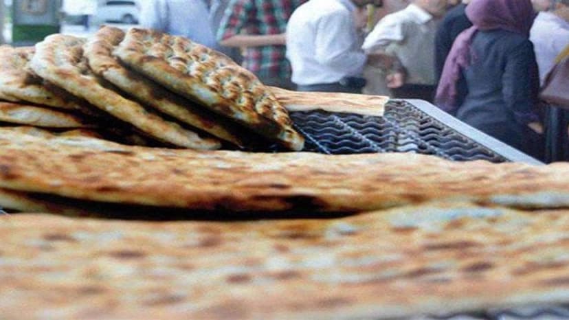 راهنمای خرید دستگاه نانوایی