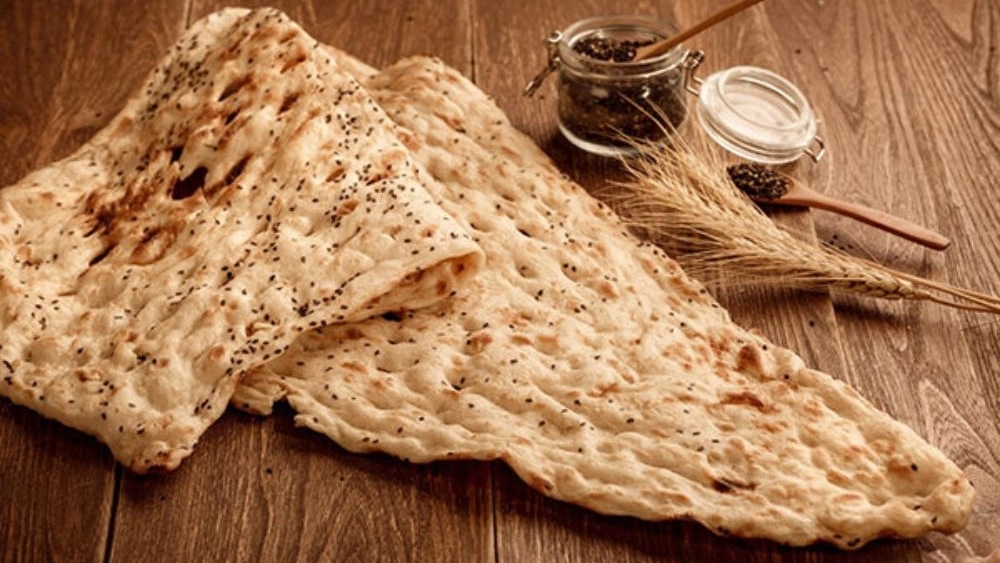 دستگاه سنگک تمام اتوماتیک دستگاه سنگک تمام اتوماتیک